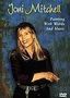 Joni Mitchell: Painting with Words