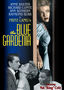 The Blue Gardenia