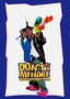 Don't Be a Menace to South Central
