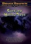 Bruce Brown Surf: Surfing Hollow Days