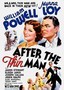 After the Thin Man