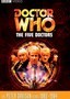 Doctor Who: The Five Doctors