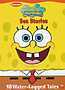 SpongeBob SquarePants: Sea Stories