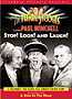 The Three Stooges: Stop, Look and Laugh
