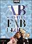 Absolutely Fabulous: Series 4