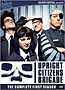 Upright Citizens Brigade: Season 1
