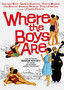 Where the Boys Are