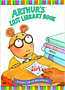 Arthur's Lost Library Book