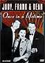 Judy, Frank and Dean: Once in a Lifetime