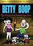 Betty Boop: First Female Superhero