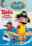 Rubbadubbers: Tubb's Pirate Treasure