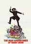 The Mad Adventures of Rabbi Jacob