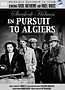 Sherlock Holmes: In Pursuit to Algiers