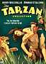 Tarzan, the Ape Man / Tarzan Escapes