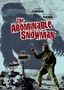 The Abominable Snowman