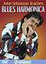 John Sebastian: Blues Harmonica