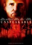 Unspeakable