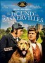 The Hound of the Baskervilles