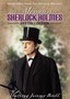 The Memoirs of Sherlock Holmes