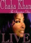 Chaka Khan Live