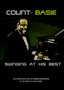 Count Basie: Swinging at His Best