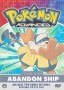 Pokemon Advanced: Vol. 7: Abandon Ship