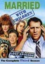 Married... with Children: Season 3
