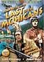 Hawkeye & the Last of the Mohicans