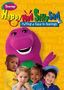 Barney: Happy, Mad, Silly, Sad