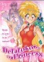 Detatoko Princess