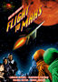 Flight to Mars