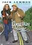 The Long Way Home