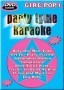 Party Tyme Karaoke: Girl Pop 1
