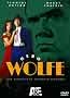 Nero Wolfe: Season 2