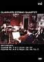 Guarneri Quartet Plays Beethoven