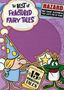 Rocky & Bullwinkle: Frac. Fairy Tales: 1