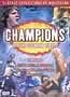 Champions of the Squared Circle