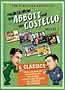 The Best of Abbott and Costello: Vol. 4
