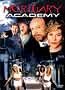Mortuary Academy