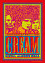 Cream: Royal Albert Hall