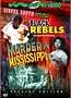 Black Rebels / Murder in Mississippi