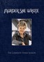 Murder, She Wrote: Season 3