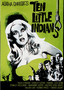 Ten Little Indians