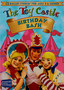 The Toy Castle: Birthday Bash