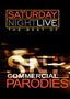 SNL: The Best of Commercial Parodies