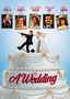 A Wedding