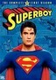 The Adventures of Superboy: Season 1