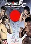Pride FC: Bushido: Vol. 3