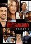 Grey's Anatomy: Season 2