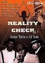 Reality Check: Vol. 1